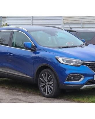 Ricambi usati renault kadjar 2018-kadjar 2015 #h