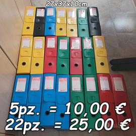 Articoli per ufficio, dox, buste