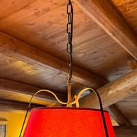 Lampada sospensione