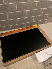 Tv samsung 50 pollici non funzionante