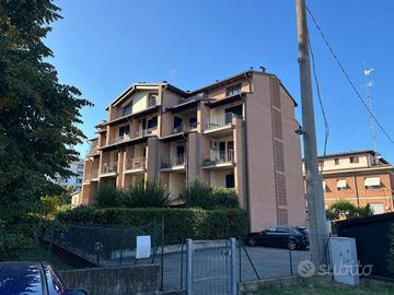 Appartamento di 132 m² con 5 locali e box auto a P