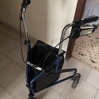Deambulatore come nuovo