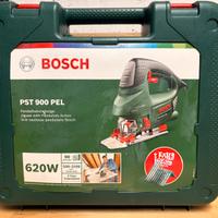 Seghetto alternativo Bosch