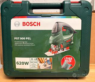 Seghetto alternativo Bosch