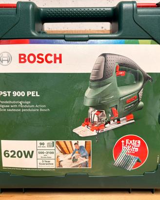 Seghetto alternativo Bosch