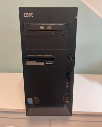 Pc Tower