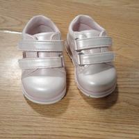 Scarpe primi passi chicco 18