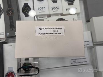 Apple Watch Ultra 49mm LTE - PROMO