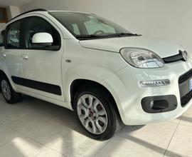 Fiat Panda BENZ.-METANO OK NEOPATENTATI 2014