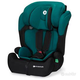 Kinderkraft COMFORT UP I-SIZE 76-150 cm Seggiolino