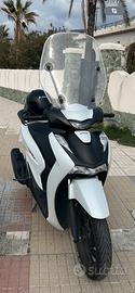 Sh 125 abs 2024