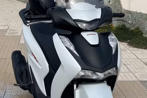 Sh 125 abs 2024