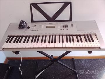 Tastiera Yamaha