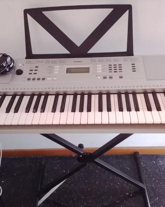 Tastiera Yamaha