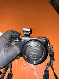 Sony a6000L