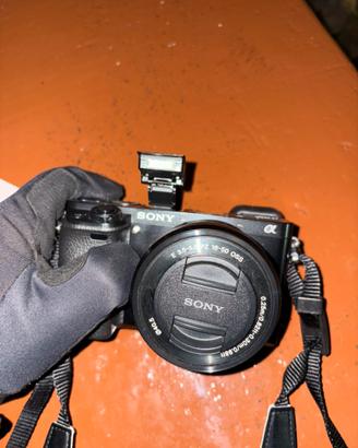 Sony a6000L