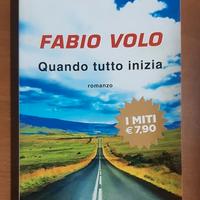 Libro QUANDO TUTTO INIZIA
