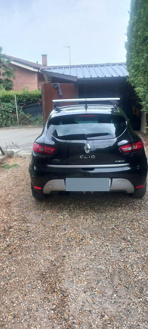 Renault Clio 4ª serie