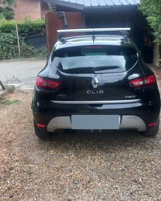 CLIO SPORT 1200 TURBO 120 CV
