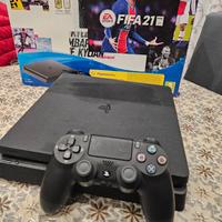 Playstation