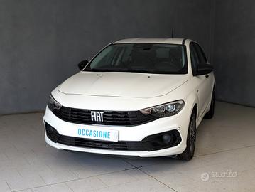Fiat tipo ii 1.0 T3 100cv