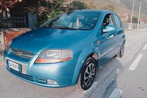 Chevrolet Kalos 1.2 5 porte SE