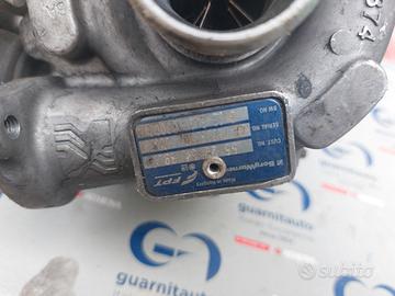 ricambi grande punto 1.3 euro 5
