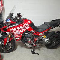 Ducati Multistrada 1260s 2018