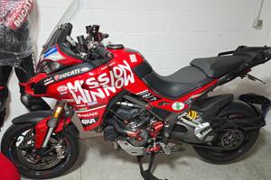 Ducati Multistrada 1260s 2018