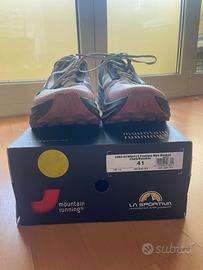 Scarpe da trail prodigio max woman - La Sportiva