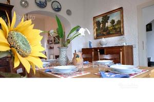 Villa Ariosa - Vasto Marina