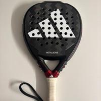 Pala padel Adidas metalborne 3.3