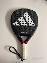 Pala padel Adidas metalborne 3.3