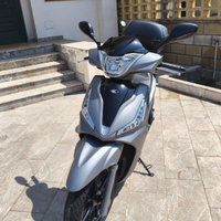 Kymco people 300 s