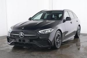 MERCEDES-BENZ C 200 T D AMG LINE ADVANCED PLUS