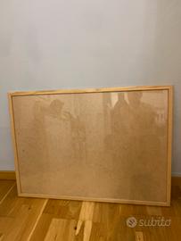 Cornice legno