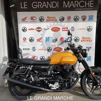 Moto Guzzi V7 III Stone