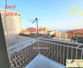 SAN VITO Vista mare VANI 6 mq 140 MUTUABILE