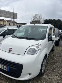 FIAT Fiorino QUBO 1.3 MJT 75CV SX (N1) E5+