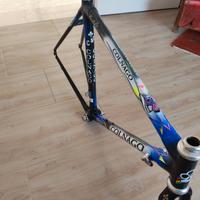 Colnago c40 Art Decor 
