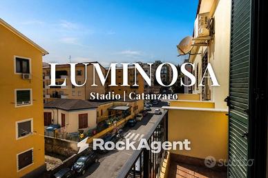 Appartamento di 101 m² con 4 locali a Catanzaro