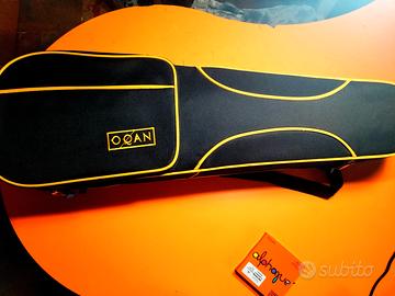 violino OQAN