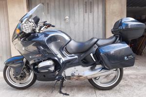 Bmw r 1100 rt - 2000