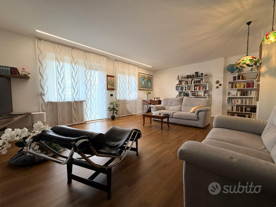 Appartamento – Ivrea, Fiorana - Vista 4