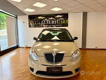 Lancia Ypsilon 1.2