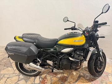 Kawasaki Z 900 RS - 2023