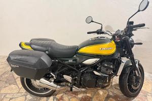 Kawasaki Z 900 RS - 2023