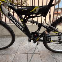 Bici MB Diadora