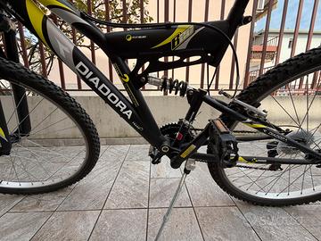 Bici MB Diadora