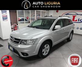 FIAT Freemont 2.0 Multijet 140 CV Urban